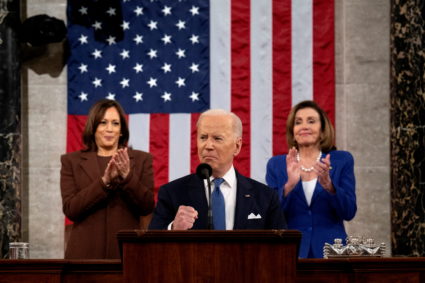 7 key takeaways from Biden's 2022 State of the Union speech