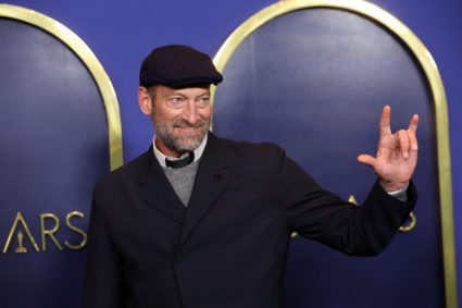 94th Oscars Nominees Luncheon, in Los Angeles