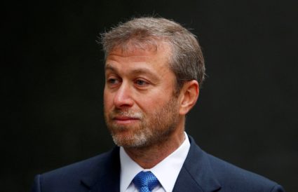 British sanctions on Roman Abramovich leads to restrictions on Chelsea Football Club