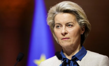 Informal summit of EU leaders in Versailles