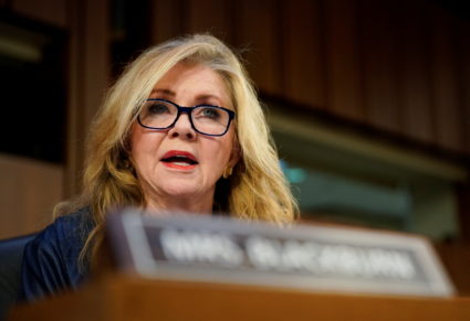AP fact check: Senators misrepresent Ketanji Brown Jackson on abortion