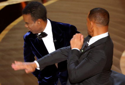 FILE PHOTO: 94th Academy Awards - Oscars Show - Hollywood