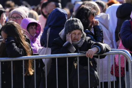 Poland Russia Ukraine War