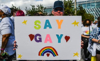 US-EDUCATION-POLITICS-GAY