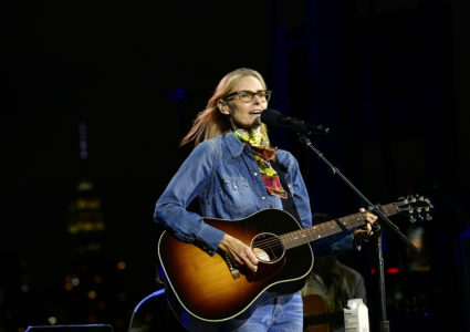 The 2021 New Yorker Festival - Aimee Mann Talks With Atul Gawande & Performs