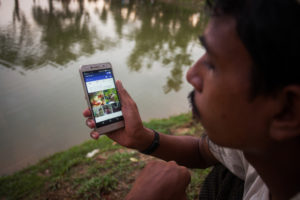 Rohingya Crisis