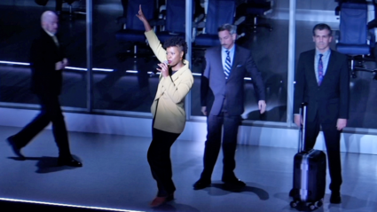 Claudia Rankine&rsquo;s 'Help' brings the topic of white privilege to the stage