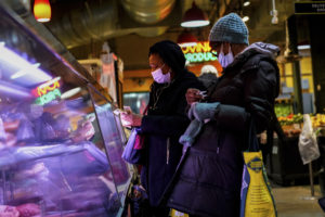 Virus Outbreak Pennsylvania