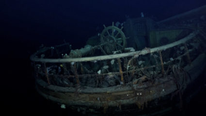 ernest shackleton endurance shipwreck antarctica 2022-03-09T070309Z_1_LWD320908032022RP1_RTRWNEV_D_3209-ANTARCTICA-SHIPWRECK