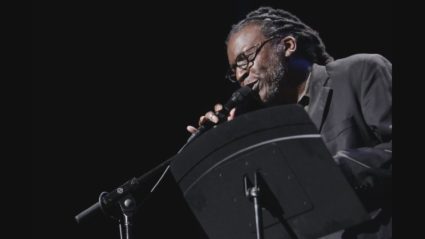 Poet Cornelius Eady on exploring the everyday lives of Black people in America