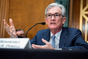 The Semiannual Monetary Policy Report to the Congress hearing in Washington