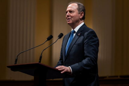 First anniversary of the January 6, 2021 attack on the Capitol in Washington