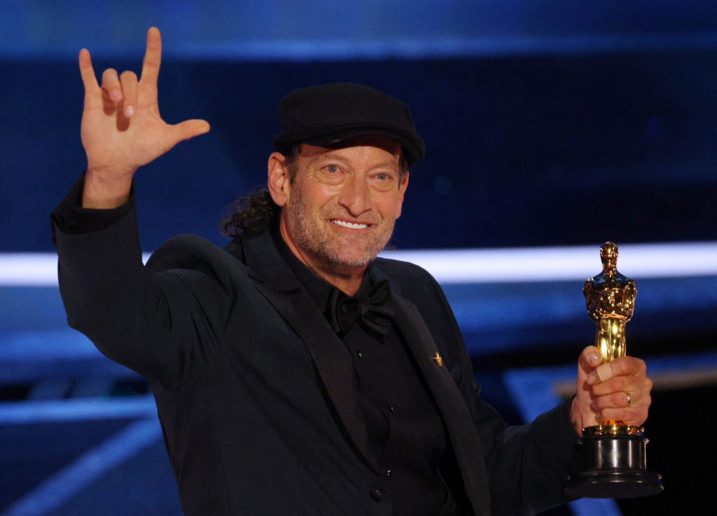 94th Academy Awards - Oscars Show - Hollywood