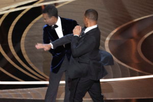 94th Academy Awards - Oscars Show - Hollywood