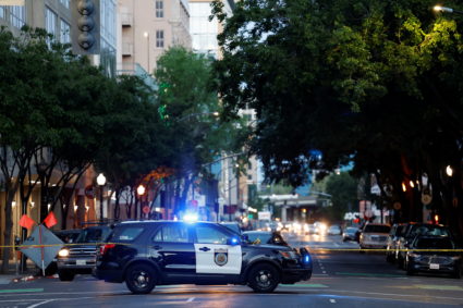 California police more likely to use force against Black people, report says