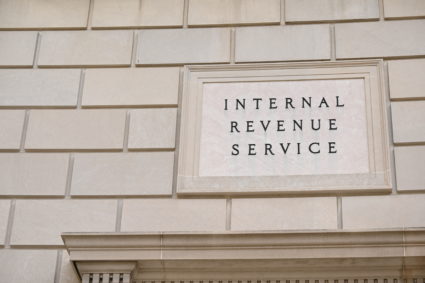 Ex-IRS contractor gets five years in prison for leak of tax return