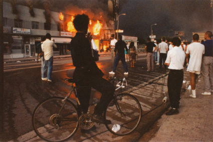 Los Angeles Riots
