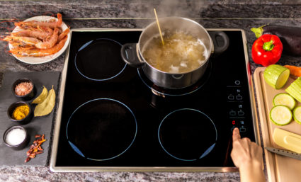 How going electric lets homeowners help slow climate change