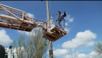 RussianInvasionPower