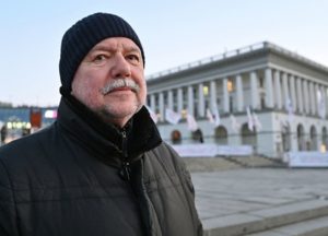 ViewsFromUkraine