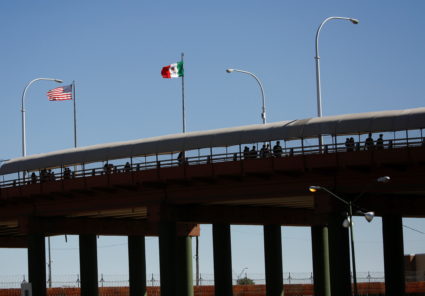 Biden administration ends controversial Trump-era immigration rule