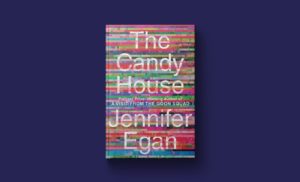 candyhouse