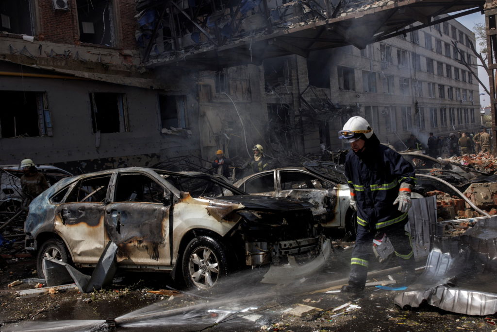 Courtney Vinopal Author PBS NewsHour