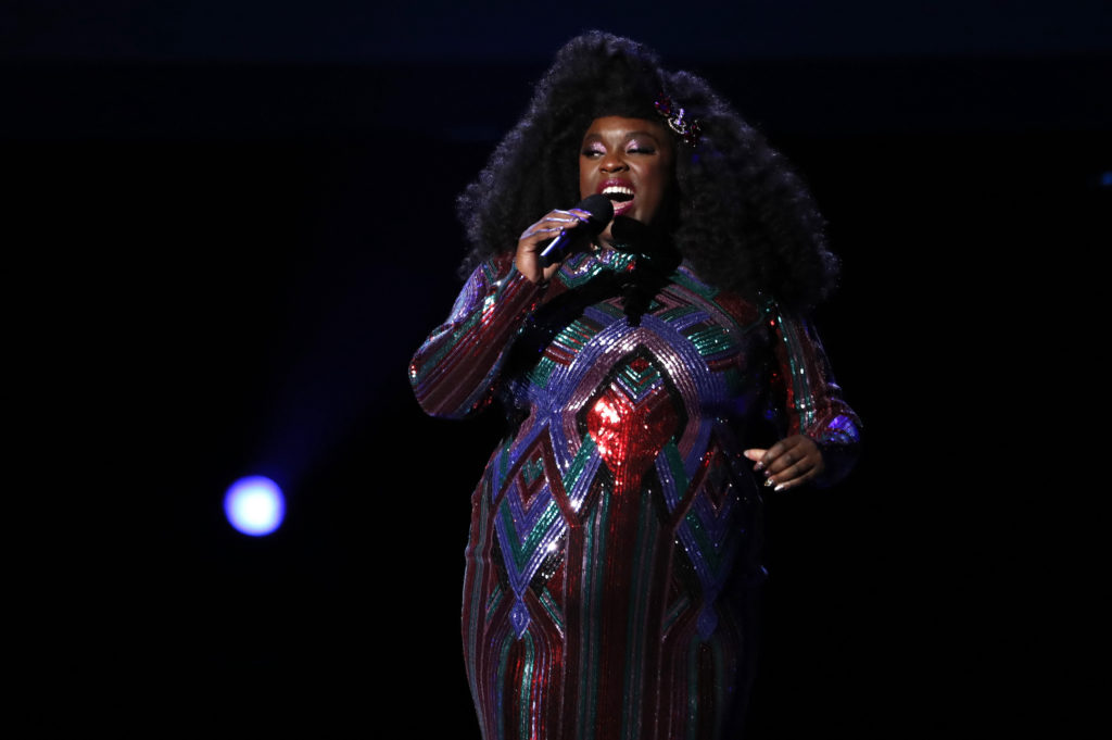 62nd Grammy Awards - Show - Los Angeles, California, U.S.
