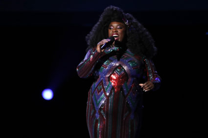 62nd Grammy Awards - Show - Los Angeles, California, U.S.