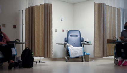 With U.S. abortion access in jeopardy, this doctor travels to fill a void