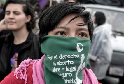 As U.S. poised to restrict abortion, other nations ease access