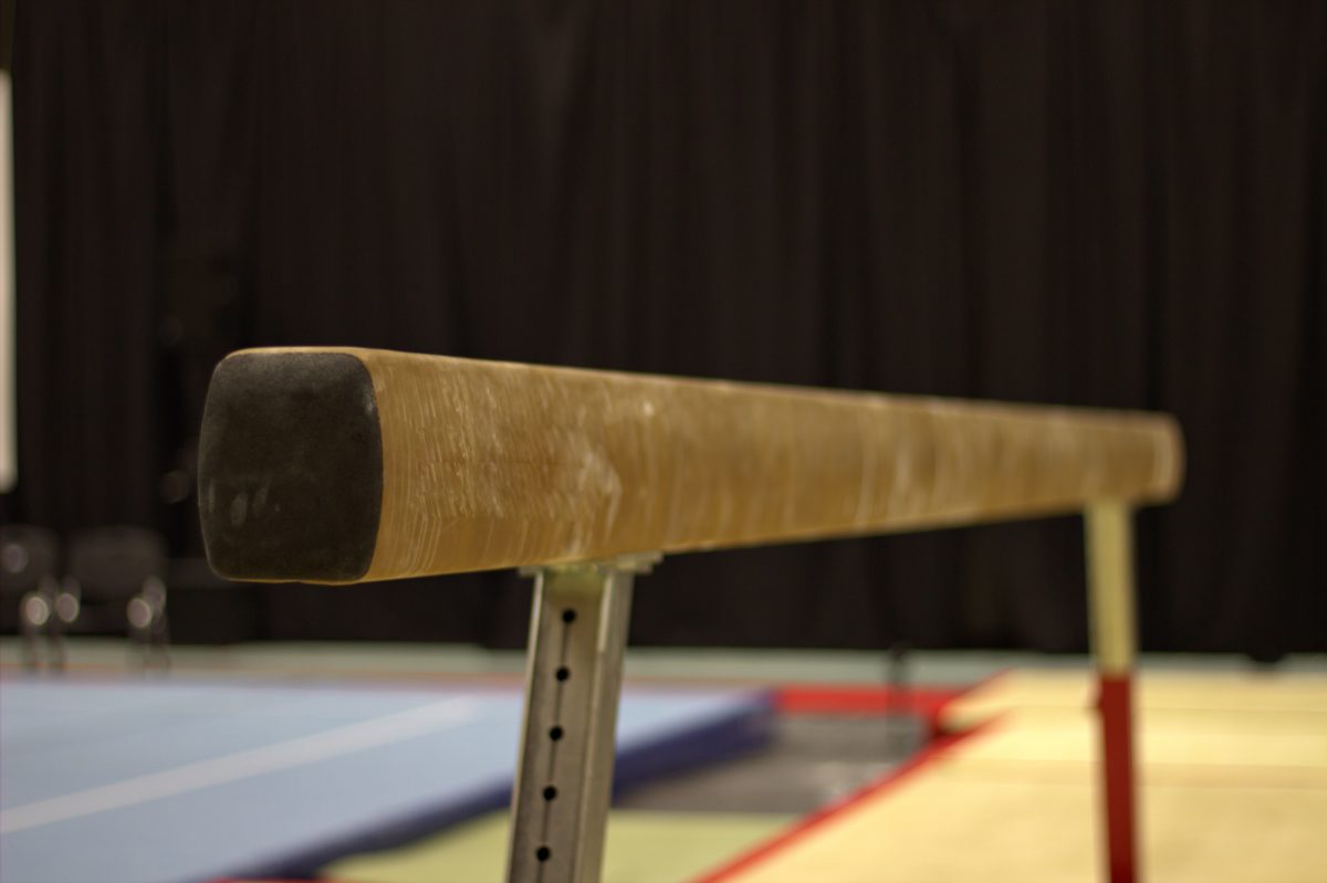 Canadian gymnast tells of sexual, emotional abuse by Olympic coach PBS News