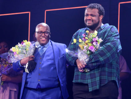 'A Strange Loop' leads Tony award nominations