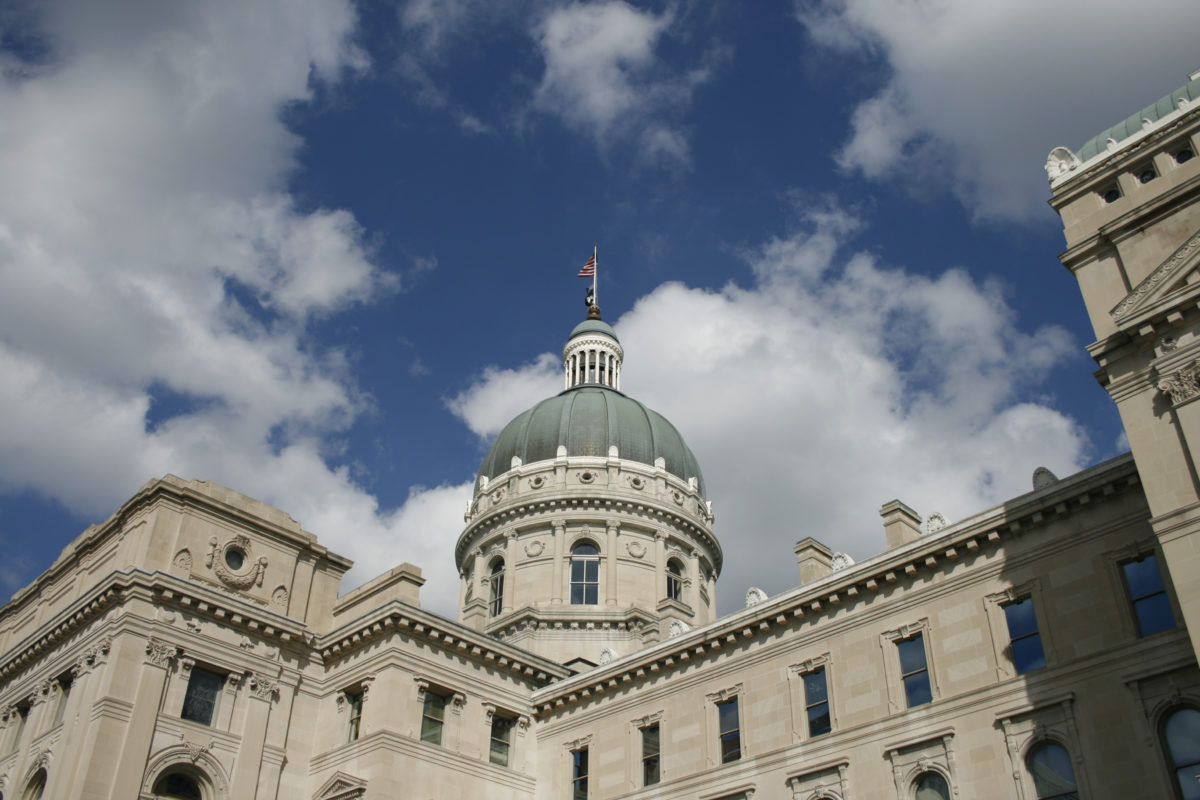 Indiana bill banning gender-affirming care for transgender youth sent ...
