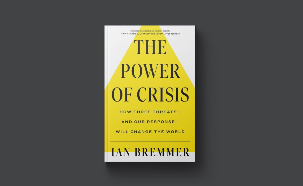 PowerOfCrisis