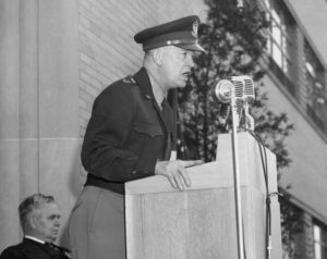 Dwight D. Eisenhower