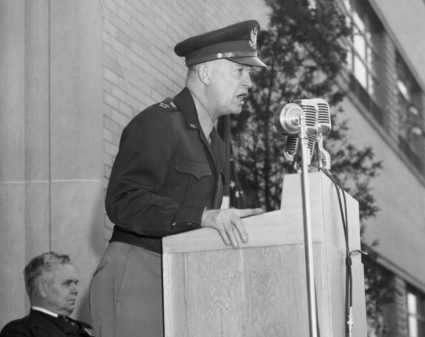 New book examines the most notable political speeches that were never given