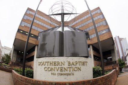 Southern Baptist Sex Abuse