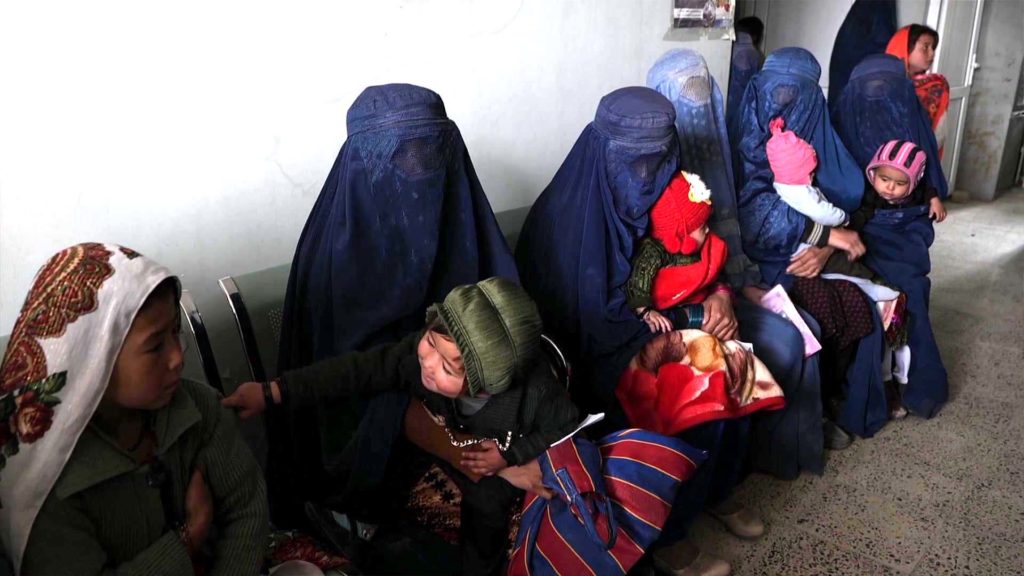 afghanistan