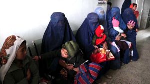 afghanistan