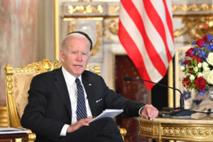 US President Biden Visits Japan