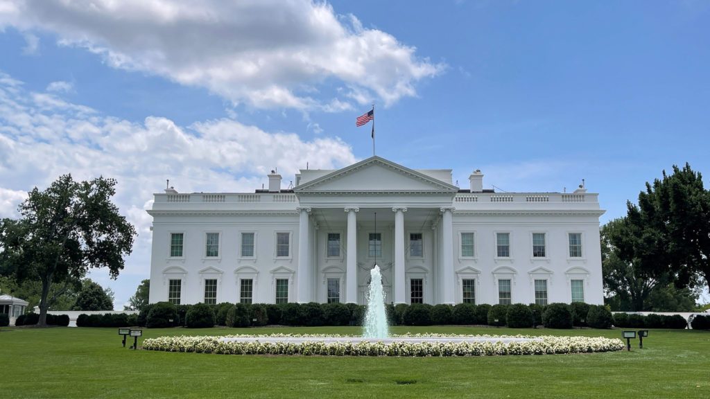 WATCH LIVE: White House officials hold briefing on COVID vaccines for young kids - Vimarsana News