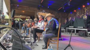 merlefest