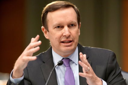 FILE PHOTO: Senate Health, Education, Labor and Pensions Committee hearing in Washington