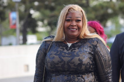 Profile in Courage Awards presented at the JFK Library in Boston