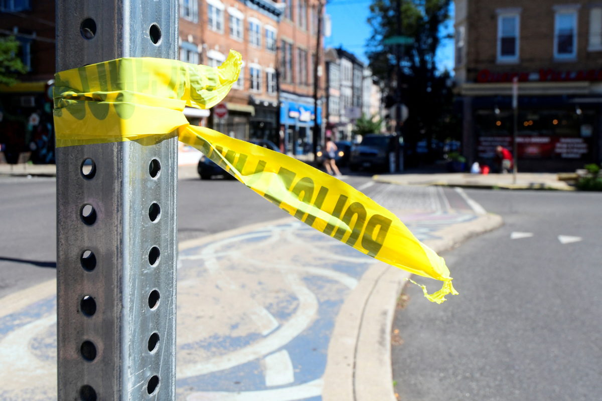 Man arrested in series of ‘random’ fatal shootings in Detroit, police ...