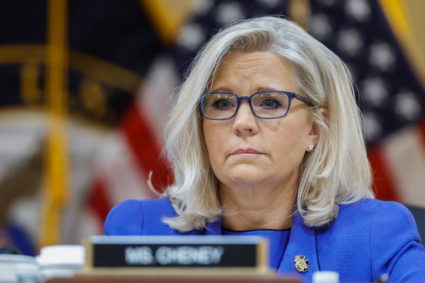 U.S. House Select Committee to Investigate the January 6 Attack on the United States Capitol holds its opening public hear...