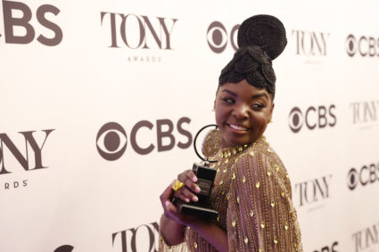 75th Annual Tony Awards in New York City