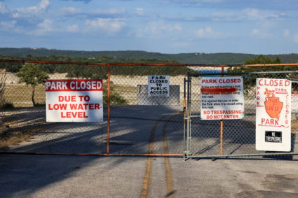 Oppressive heat wave persists across large swath of Northern Hemisphere
