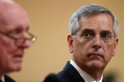 U.S. House holds public hearing on Jan. 6, 2021, assault on Capitol